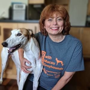 Meet your Posher, Christine